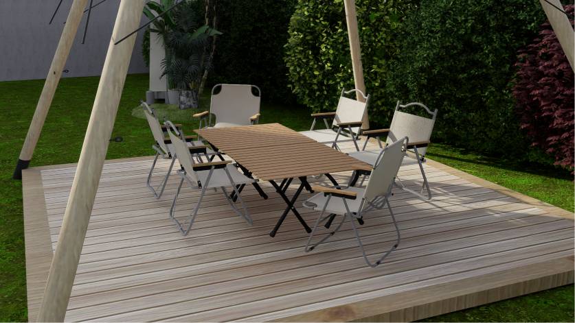 喀喇沁左翼帐篷生产厂家：以匠心筑牢户外装备的品质根基